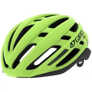Giro Agilis Road Helmet - Yellow