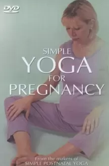 Simple Yoga for Pregnancy