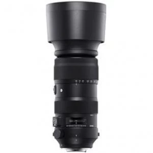 Sigma 70-200mm f/2.8 DG OS HSM Sport - Nikon F