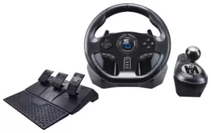 Superdrive GS850-X Drive Pro Sport Wheel For PS4, Xbox