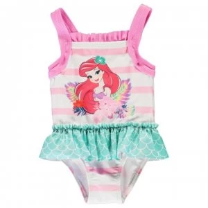Character Swimsuit Baby Girls - Ariel
