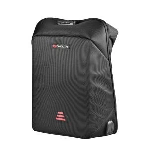 Monolith Commuter Security 15.6" Laptop Backpack 3210