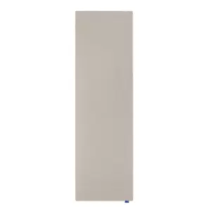 Wall-up Acoustic Pinboard 200X119.5CM Soft Beige