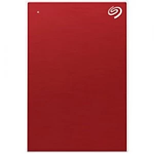 Seagate One Touch 5TB External Portable Hard Disk Drive