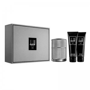 Dunhill ICON Gift Set 50ml