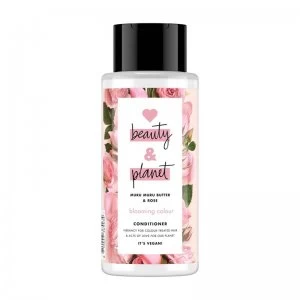 Love Beauty and Planet Blooming Colour Conditioner 400ml