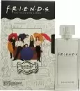 Warner Bros. Friends Eau de Parfum 75ml