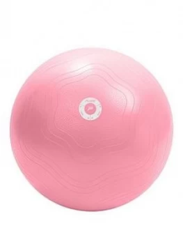Pure2Improve Anti-Burst Yoga Ball 65Cm - Pink