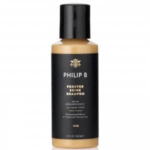 Philip B Forever Shine Shampoo 60ml