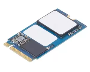 Lenovo 4XB1E26216 internal solid state drive M.2 1TB PCI Express...