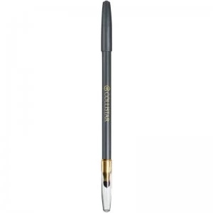 Collistar Professional Eye Pencil Eyeliner Shade 3 Steel 1,2ml