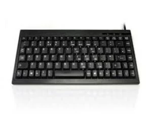 Accuratus 595 Mini Keyboard