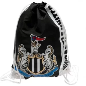 Newcastle United FC Gym Bag FS