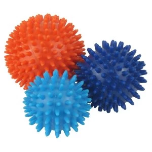 UFE Spiky Massage Balls Set