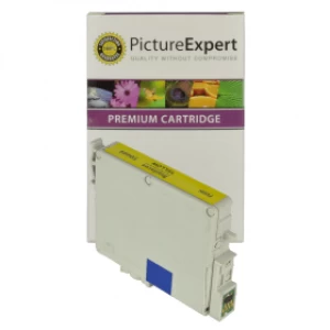 Picture Expert Epson Parasol T0444 Yellow Ink Cartridge