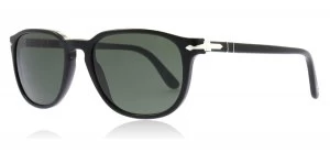 Persol PO3019S Sunglasses Black 95/31 55mm