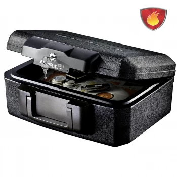 Masterlock Sentry A5 Fire Resistant Chest