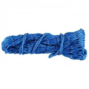 Shires 50" Haylage Net - Blue