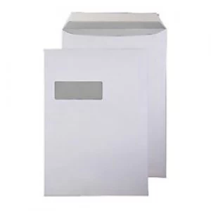 Purely Everyday Envelopes C4 120 gsm Bright White Pack of 250