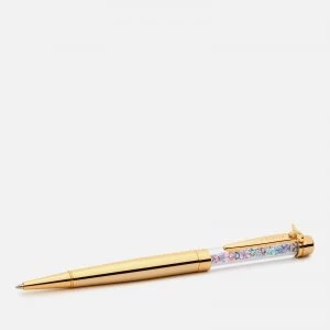 Olivia Burton Womens Rainbow Bee Pen - Gold