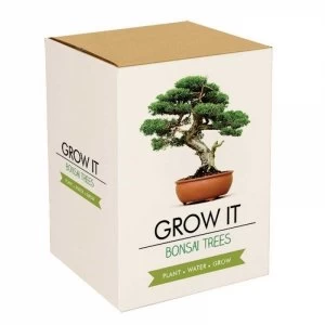 Grow It Bonsai Trees