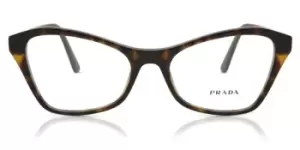 Prada Eyeglasses PR 11XV 2AU1O1