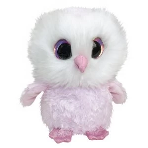 Lumo Stars Classic - Owl Pollo Plush Toy