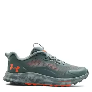 Under Armour Armour Charge Band Trainers Womens - Green