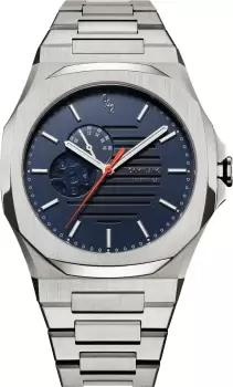 D1 Milano Watch Mechanical Automatic