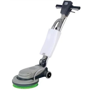 Numatic Floor Cleaner with Tank & Brush NLL332