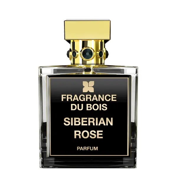 Fragrance DU Bois Siberian Rose Eau de Parfum 100ml