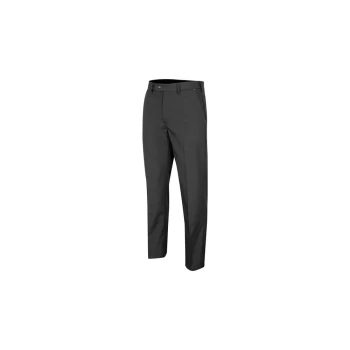Island Green All Weather Trousers - Black - 36R Size: 36 Regular