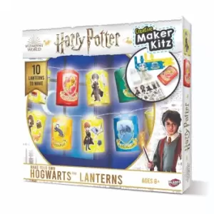 Harry Potter Make Your Own Lanterns
