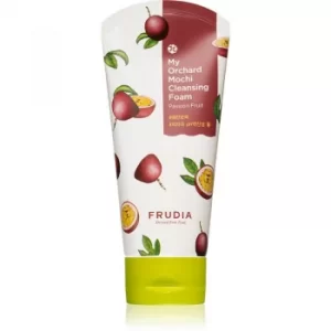 Frudia My Orchard Passion Fruit Exfoliating Cleansing Foam 120ml