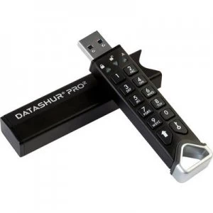 iStorage datAshur PRO2 512GB USB Flash Drive