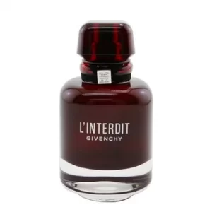 Givenchy L Interdit Rouge Eau de Parfum For Her 80ml