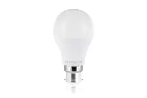 Integral 8.6W GLS B22 Non-Dimmable - ILGLSB22NF073