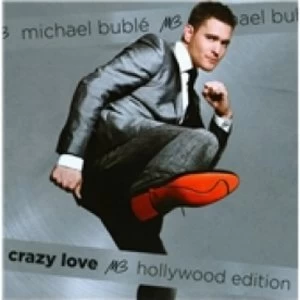 Michael Buble Crazy Love Hollywood Edition