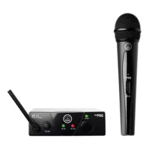 AKG WMS40 MINI Vocal Microphone ISM3