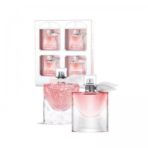 Lancome La Vie Est Belle Miniature Eau de Parfum Gift Set
