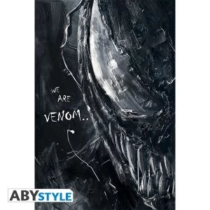 Marvel - Venom Poster (91.5X61)