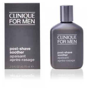 Clinique Men Post Shave Soother 75ml