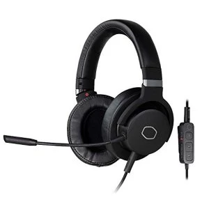 Cooler Master MH752 7.1 Surround Gaming Headset