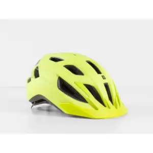 Bontrager Solstice MIPS Cycling Helmet in Yellow