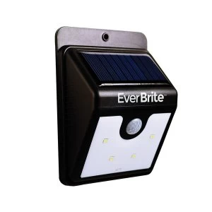 JML Everbrite Motion Activated Solar Power LED Light