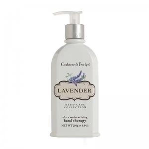 Crabtree & Evelyn Lavender Conditioning Hand Therapy 250g