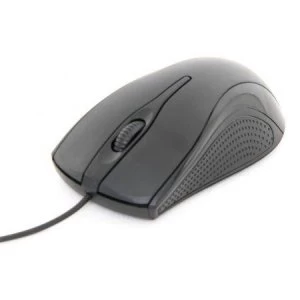 Spire SCROLLER mouse USB Type-A Optical 800 DPI Ambidextrous