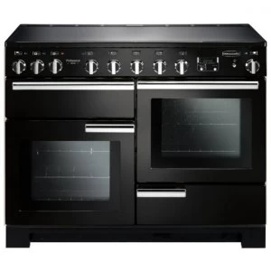 Rangemaster PDL110EIGB-C Professional Deluxe 110cm Induction Cooker