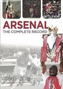 Arsenal : The Complete Record