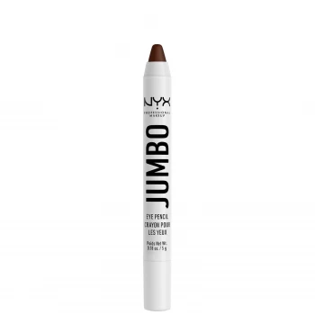 NYX Professional Makeup Jumbo Eye Pencil (Various Shades) - 640 Frappe